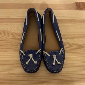 Franco Sarto Moccasins